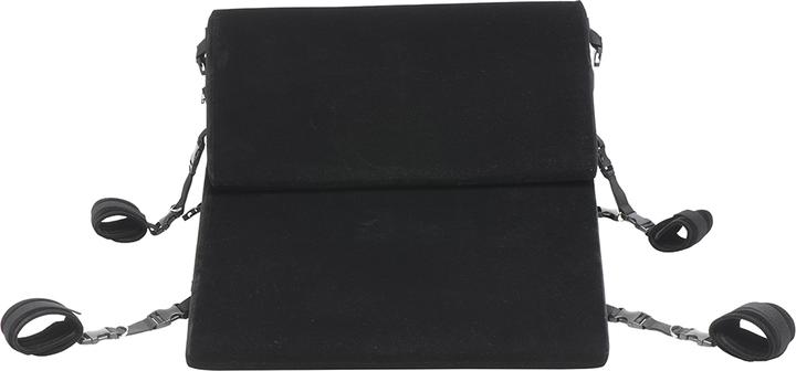 Produktbild Bedroom Bliss BondageKissenSet Schwarz