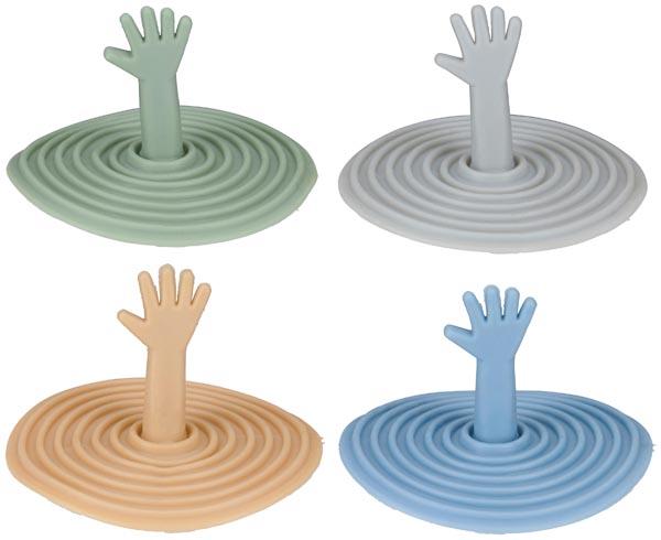 alpina Sink stopper