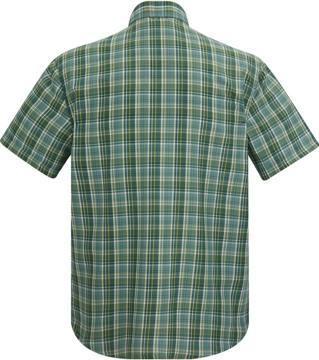 Immagine prodotto Regatta Mindano Camicia Controllo Multiplo Maniche Corte Uomo (S)