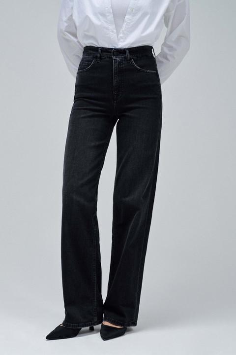 Produktbild Salsa Jeans Jeans Faith Wide (29)
