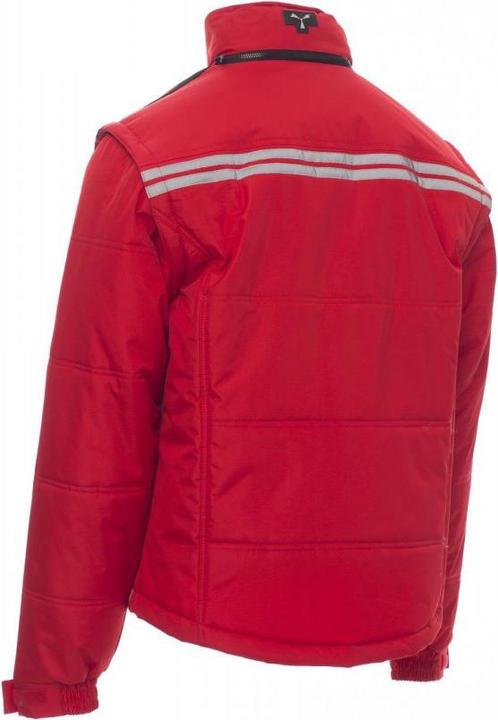 Actual product image Payper Fighter 2.0 Jacket (XS)