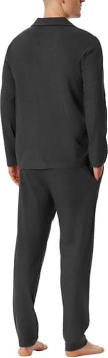 Produktbild Schiesser Pyjama Selected Premium Warming (50)