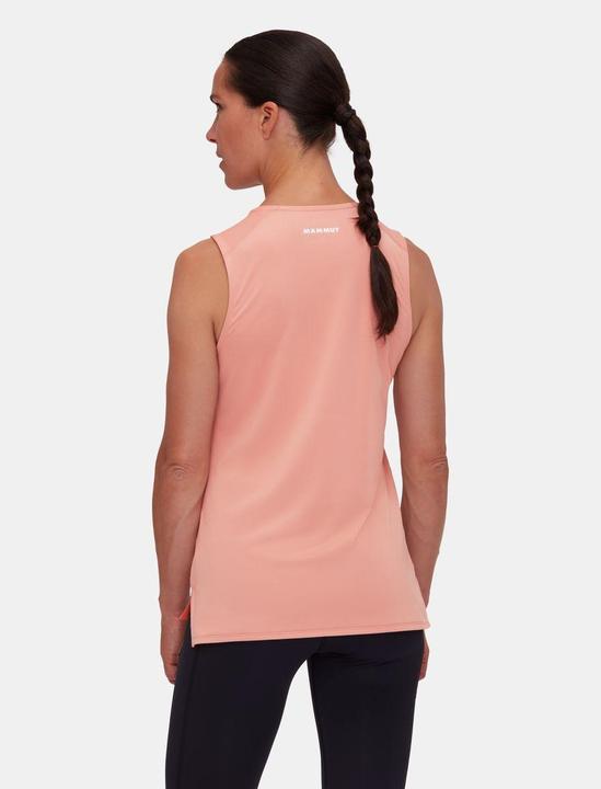 Actual product image Mammut Selun FL Tank Top Women (L)
