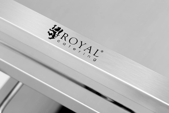 Produktbild Royal Catering Gastro 3