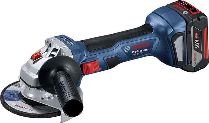 Produktbild Bosch Professional GSR 18V-60 C