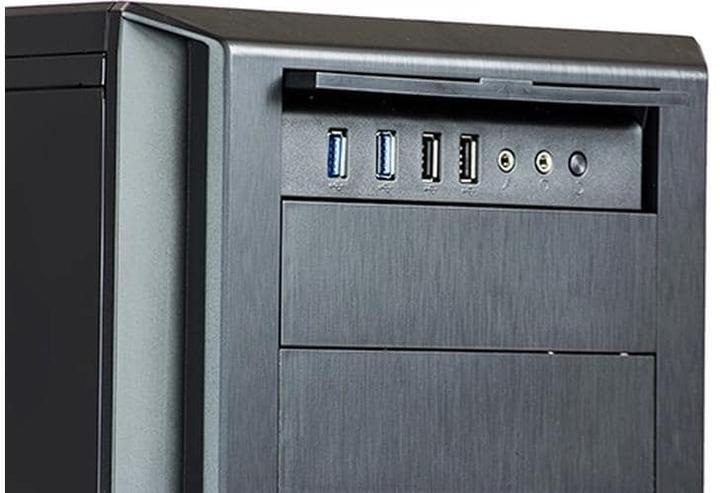 Productafbeelding Phanteks Enthoo Pro Kingmod (ATX, E-ATX, mATX, Mini-ITX)