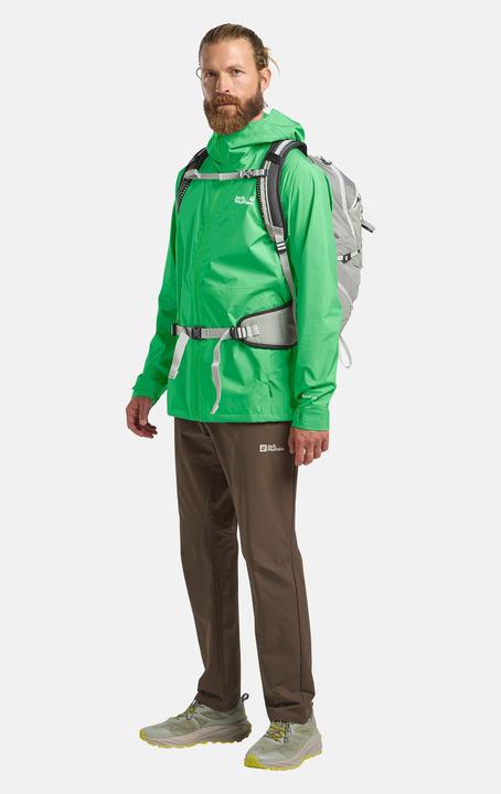Actual product image Jack Wolfskin Prelight 2.5L Lt Jkt M (M)