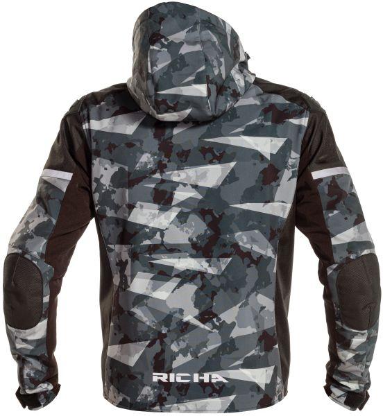 Produktbild Richa Stealth Jacket (Herren, M)