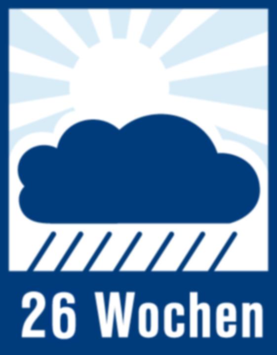 Produktbild tesa Präzisionskrepp® UV PLUS 50m:50mm (50 mm)