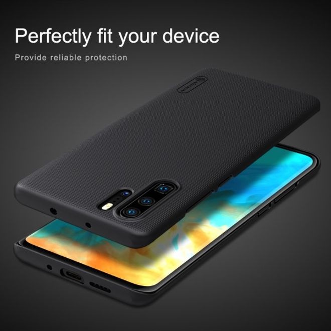 Productafbeelding Nillkin Super Frosted Shield-serie (Huawei P30 Pro)