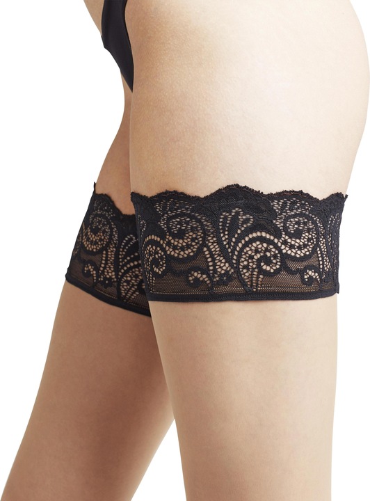 Produktbild Falke Matt Deluxe 20 STU (20 DEN, 35 - 37)