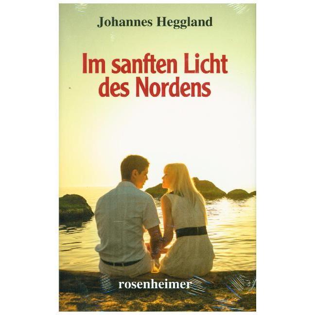 Rosenheimer Heggland:Im sanften Licht des Nordens (Johannes Heggland), Sonstige Literatur