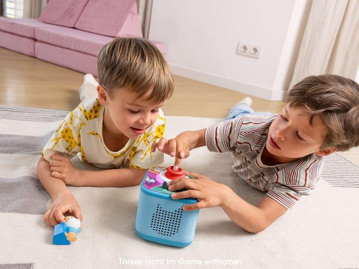 Image du produit Tonies Lalalinos: Dein Ta in Bumbaloo! (Allemand)