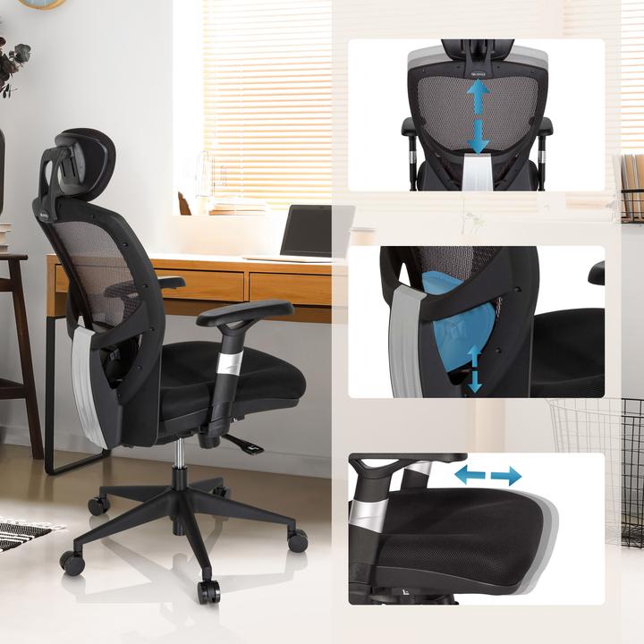 Image du produit Hjh Office VENUS BASE