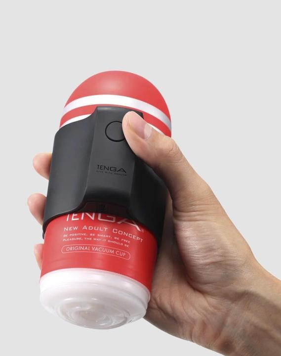 Produktbild Tenga Vibrating Module For Cup Masturbators