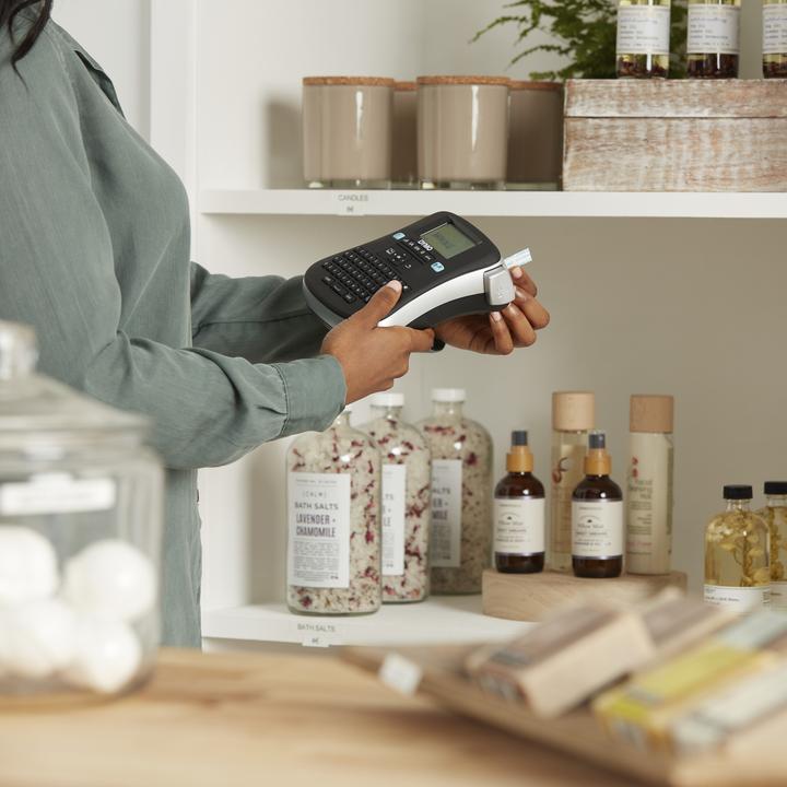 Produktbild Dymo LabelManager 210D