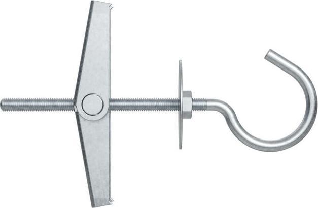 Produktbild Fischer Universaldübel DuoPower 10x80 K (4) (10 Stk.)