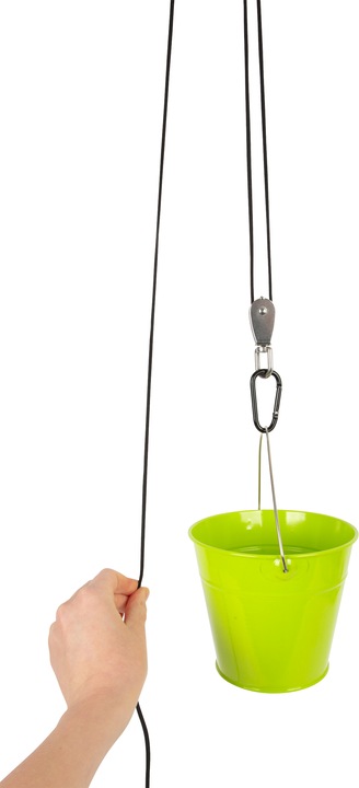 Immagine prodotto small foot Carrucola con secchio