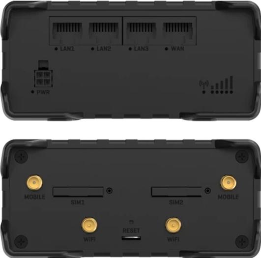 Produktbild Teltonika RUT951