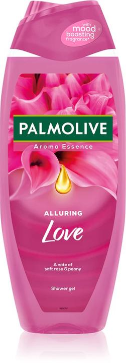 Produktbild Palmolive Memories Flower Field (500 ml)