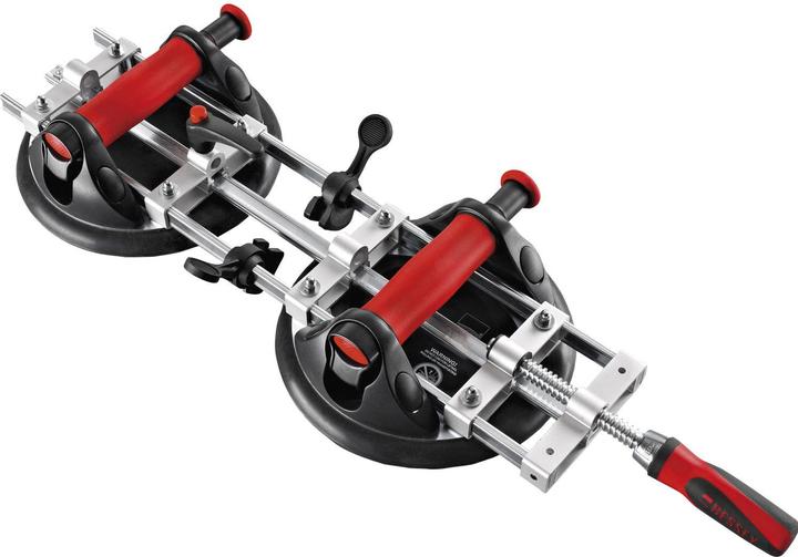 Actual product image Bessey Plate clamp, large and strong PS130 PS (130 mm)