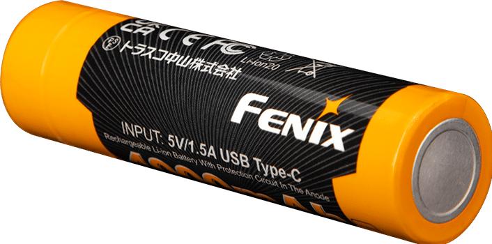 Produktbild Fenix ARB-L18-4000U