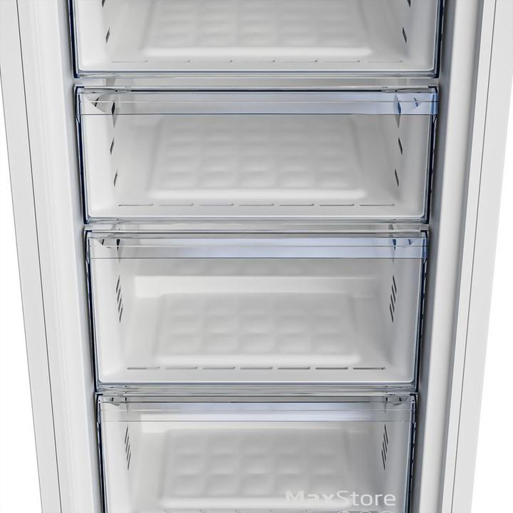 Produktbild Beko Gefrierschrank GF220 (Freistehend, 220 l)