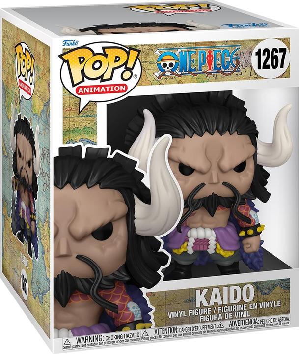 Immagine prodotto Funko Kaido