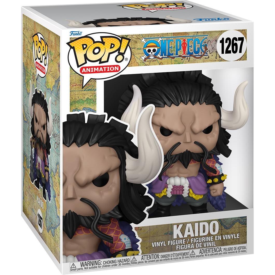 Thumbnail - Funko Kaido
