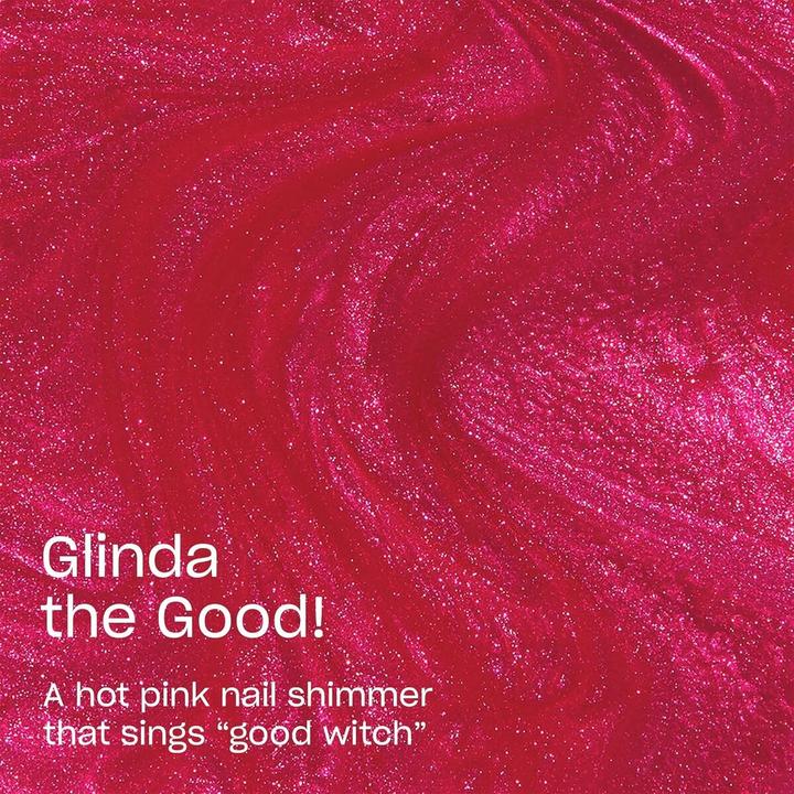 Produktbild OPI Hrr11 Nl - Glinda The Good - Nail Lacquer (Glinda the Good, Farblack)