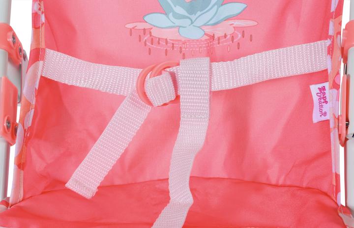 Actual product image Zapf Creation Baby Annabell Active Stroller FOB only Doll stroller
