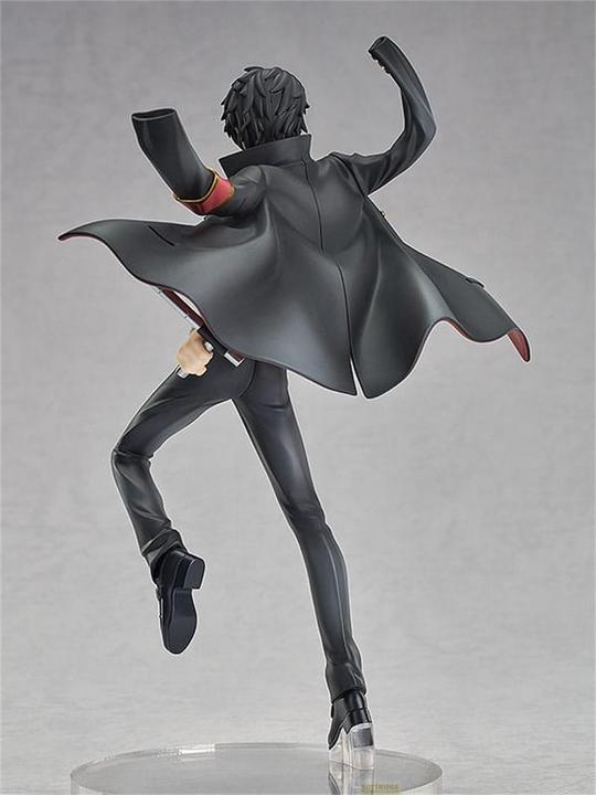 Produktbild Good Smile Company Reborn! statuette PVC Pop Up Parade Kyoya Hibari 17 cm