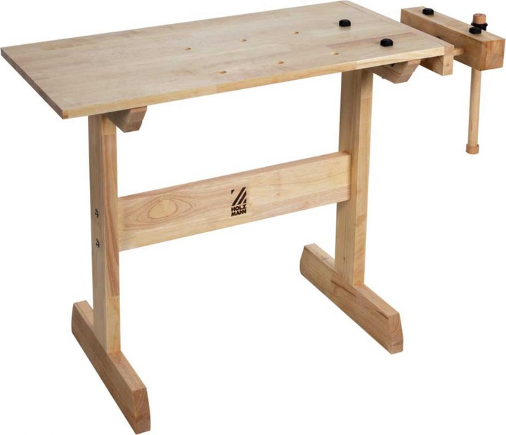 Actual product image Holzmann WB 80 Micro Kinder-Werkbank