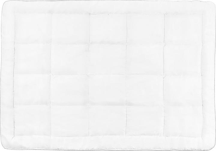 Image du produit Beliani Howerla (1193 g, Microfibre, 155 x 200 cm)