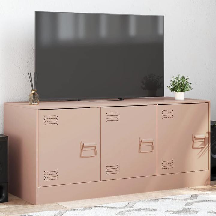 Produktbild vidaXL TV-Schrank (99 x 39 x 44 cm)