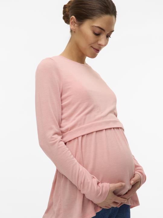 Produktbild Mamalicious Umstands-top Bluse