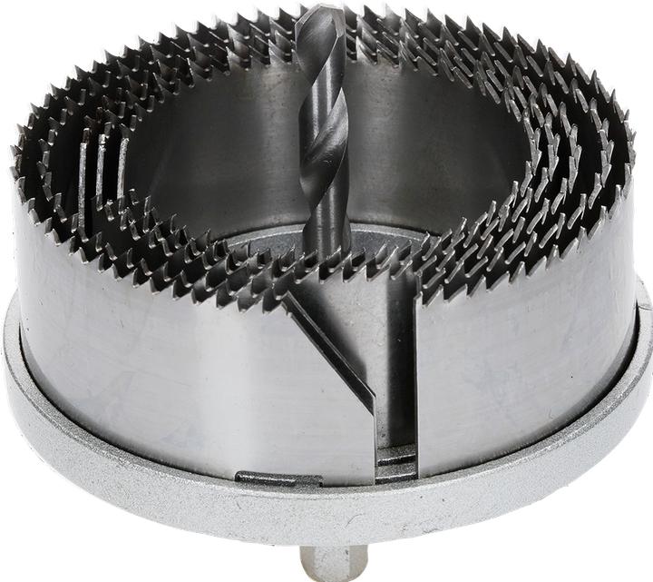 Produktbild Bosch Professional Zubehör Sägekranz-Set (80 mm, 68 mm, 100 mm, 90 mm, 74 mm)