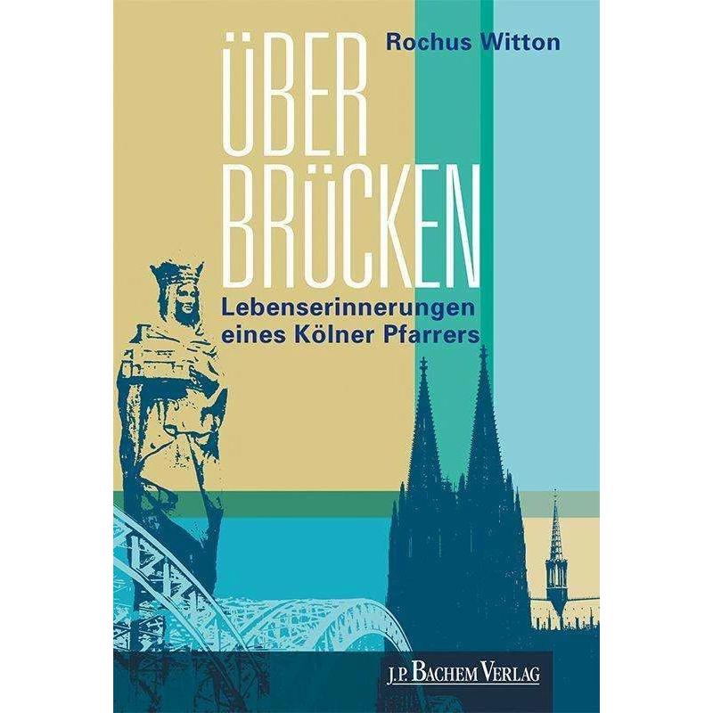 Über Brücken, Sachbücher von Rochus Witton