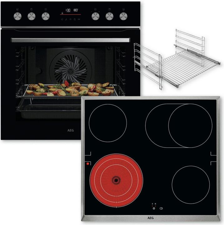 Produktbild AEG FHHS24M12 801418979