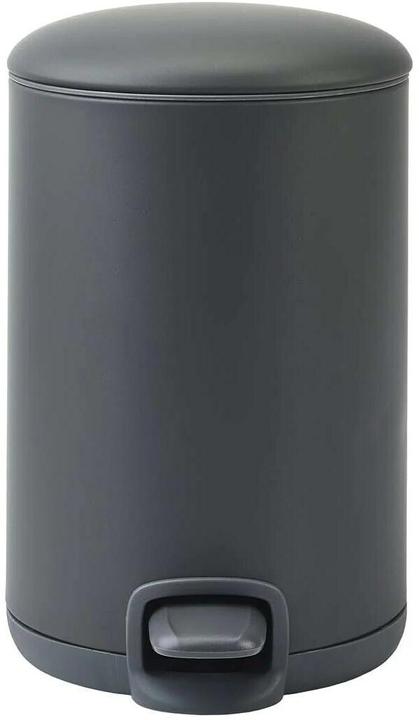 Immagine prodotto Aquanova Secchio per cosmetici Kaz 3 l, grigio scuro (3 l)