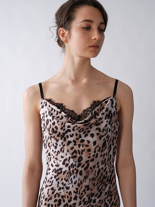 Immagine prodotto Guess Maxikleid ADLE (L)