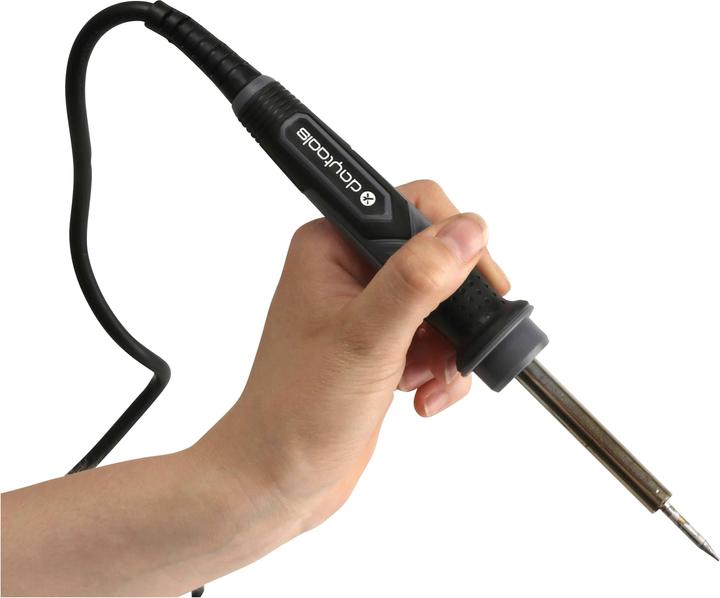 Produktbild Daytools Lötstation LS-AY, LCD, 60W elektronisch geregelt