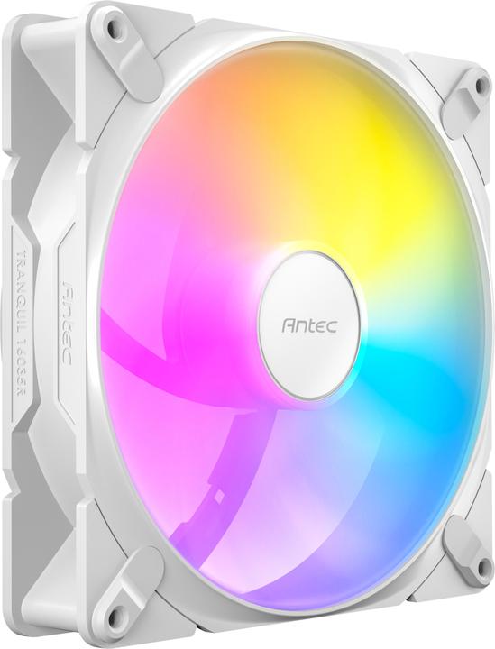 Actual product image Antec C8 (mATX, ITX, ATX)