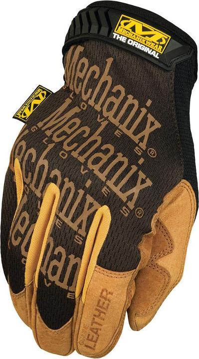 Produktbild Mechanix Wear Gloves MECHANIX Durahide ™ Original® Leather 10 / L size (10, L)