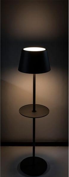 Actual product image Sompex Garcon Anth (1000 lm)