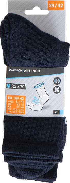 Produktbild Artengo RS 500 HIGH (39 - 42)