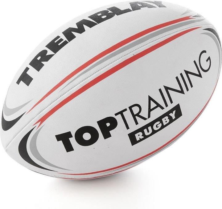 Image du produit Hasbro Ballon Tremblay top training rugby