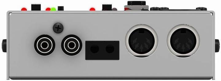 Image du produit Behringer Square Kabeltester CT100 (Testeur de câbles audio)