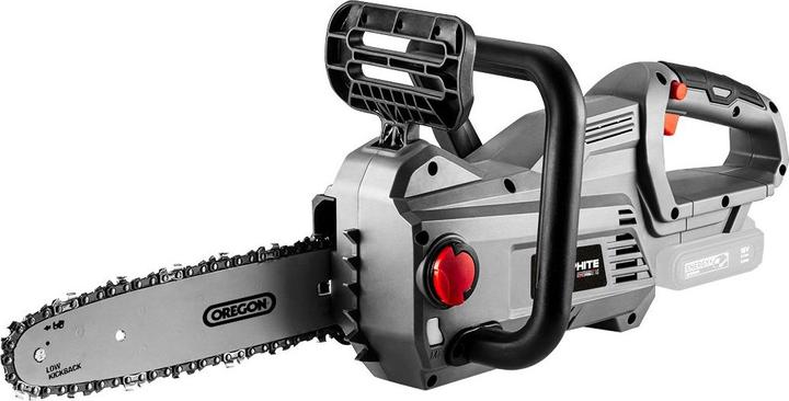 Actual product image Graphite Saw grandininis battery 250mm ENERGY+ 18V (Battery chain saw)