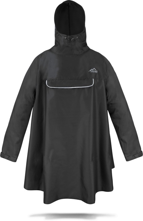 Produktbild Normani Regenponcho Kauai (L, XL)